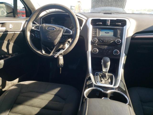 Photo 9 from auction – 2014 FORD FUSION SE with VIN 3FA6P0H79ER226459