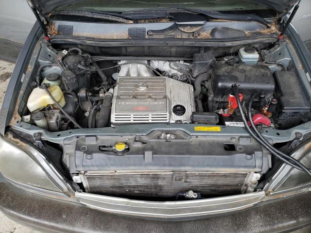 صورة رقم 7 من المزاد - 2003 LEXUS RX 300 مع VIN JTJHF10U830294419