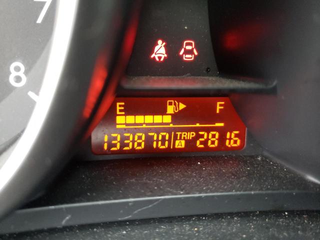 صورة رقم 8 من المزاد - 2011 MAZDA 3 I مع VIN JM1BL1VG3B1376104