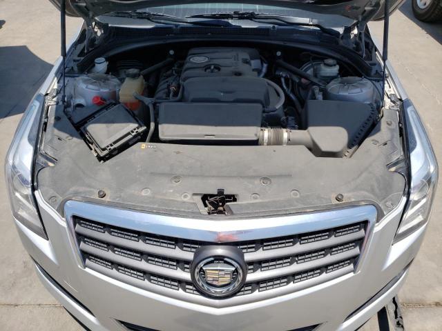 Photo 7 from auction – 2014 CADILLAC ATS with VIN 1G6AA5RA3E0135932