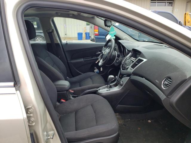 Photo 5 from auction – 2014 CHEVROLET CRUZE LT with VIN 1G1PC5SB3E7211024