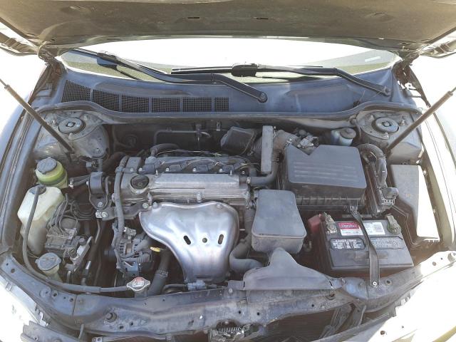 Photo 7 from auction – 2009 TOYOTA CAMRY BASE with VIN 4T1BE46K19U854992