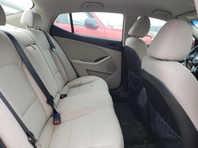Photo 6 from auction – 2015 KIA OPTIMA LX with VIN 5XXGM4A71FG517692