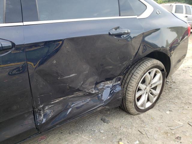 Photo 9 from auction – 2018 CHEVROLET IMPALA with VIN 2G1105S36J9135346