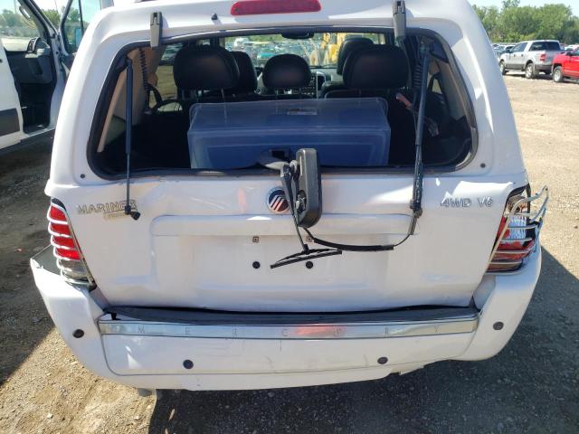 Photo 9 from auction – 2005 MERCURY MARINER with VIN 4M2CU57145DJ14025