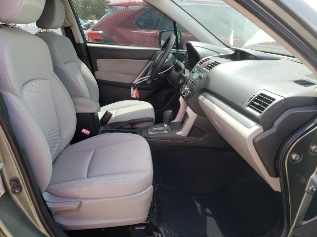 Photo 5 from auction – 2015 SUBARU FORESTER 2 with VIN JF2SJAAC6FH444919