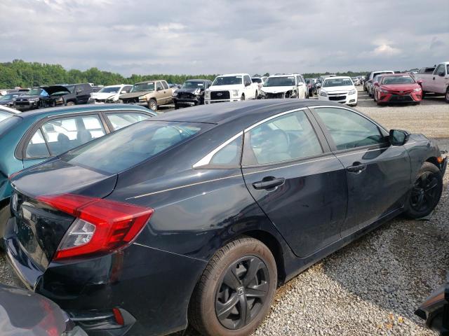 Photo 4 from auction – 2016 HONDA CIVIC LX with VIN 19XFC2F54GE044830