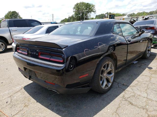 Photo 4 from auction – 2017 DODGE CHALLENGER with VIN 2C3CDZAG6HH550784