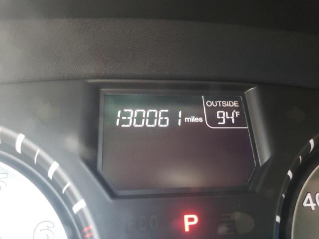 Photo 8 from auction – 2012 HONDA ODYSSEY EX with VIN 5FNRL5H43CB076465