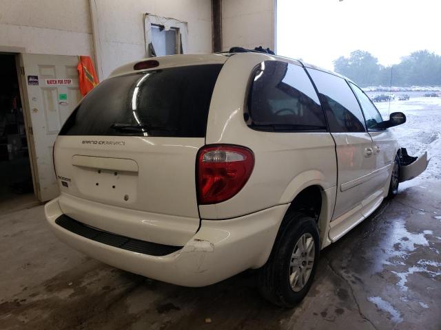 Photo 4 from auction – 2005 DODGE GRAND CARA with VIN 2D4GP24R55R108614