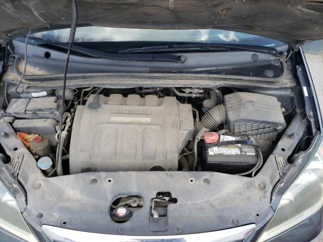 Photo 7 from auction – 2006 HONDA ODYSSEY EX with VIN 5FNRL38696B422609