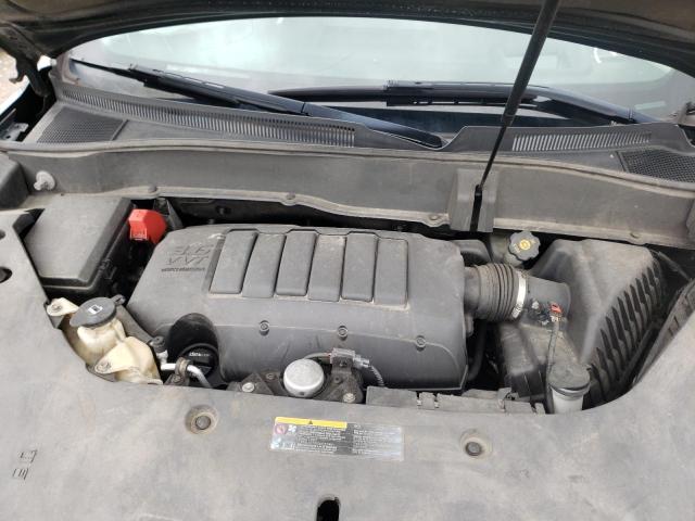 Photo 7 from auction – 2015 GMC ACADIA DEN with VIN 1GKKVTKD9FJ300221