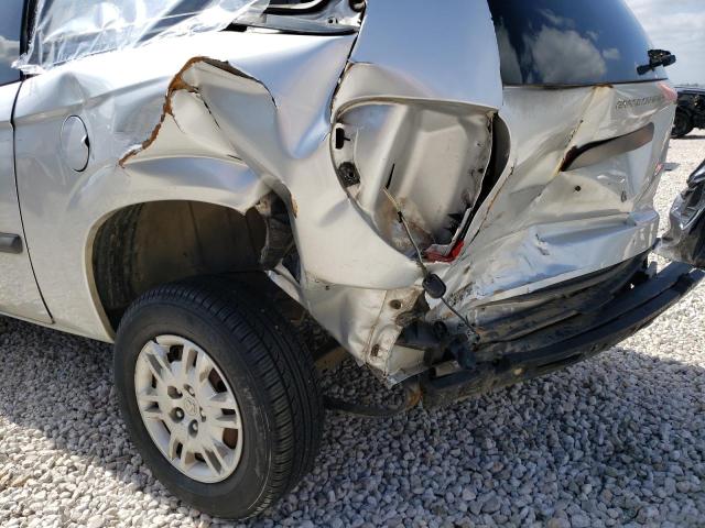 Photo 10 from auction – 2005 DODGE GRAND CARA with VIN 1D4GP24R65B256611