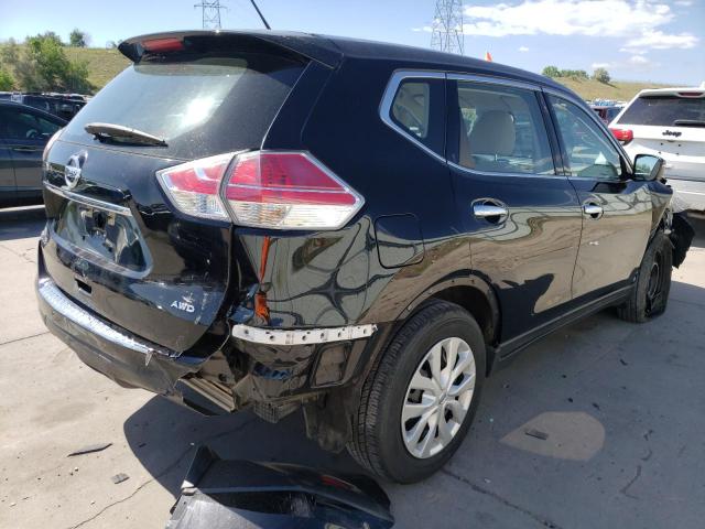 Photo 4 from auction – 2015 NISSAN ROGUE S with VIN KNMAT2MV2FP521623
