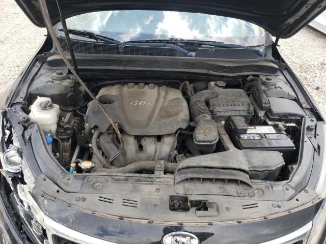 Foto 7 de la subasta – 2015 KIA OPTIMA LX con VIN KNAGM4A70B5105405