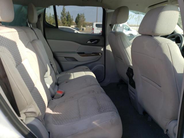 Photo 6 from auction – 2017 GMC ACADIA SLE with VIN 1GKKNKLA4HZ170027