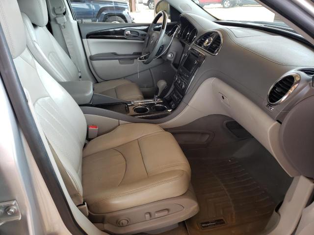 Photo 5 from auction – 2015 BUICK ENCLAVE with VIN 5GAKVCKD5FJ342690