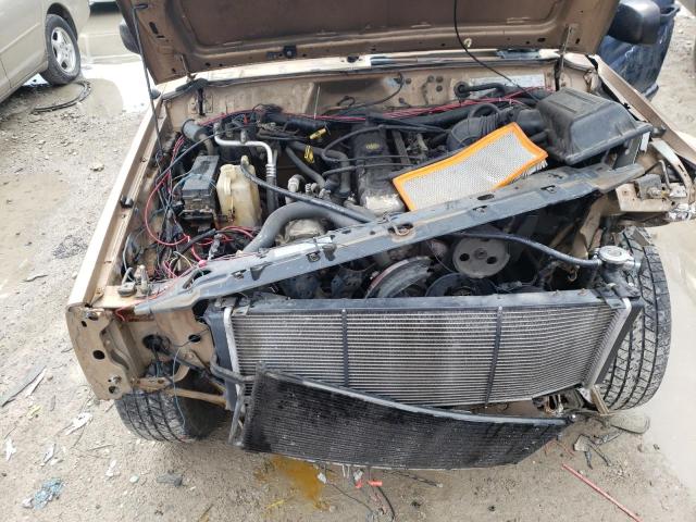 Photo 7 from auction – 2000 JEEP CHEROKEE S with VIN 1J4FF48S8YL101653