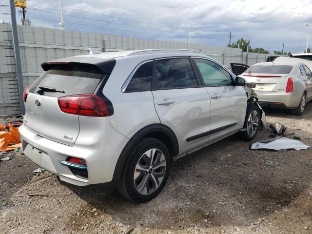 Photo 4 from auction – 2019 KIA NIRO EX with VIN KNDCC3LG2K5024160