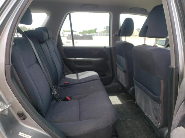 Photo 6 from auction – 2006 HONDA CR-V with VIN SHSRD78506U409669