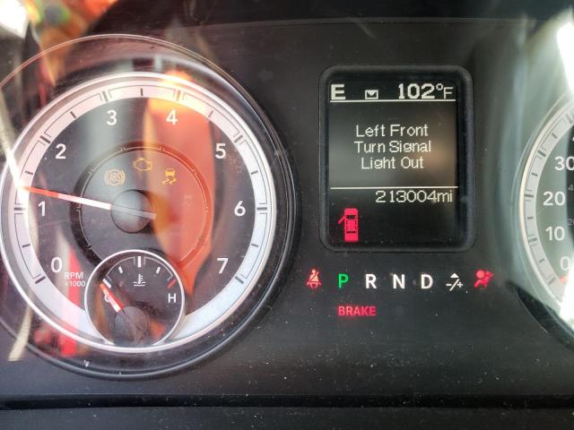 Photo 8 from auction – 2014 RAM 1500 ST with VIN 3C6RR6KT9EG234042