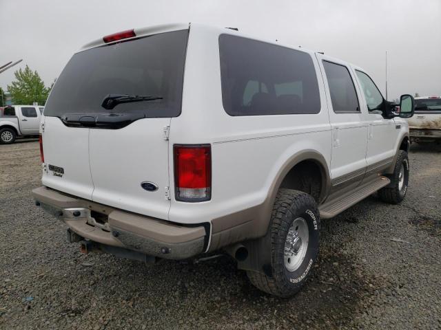 Photo 4 from auction – 2001 FORD EXCURSION with VIN 1FMSU43F01EB74980