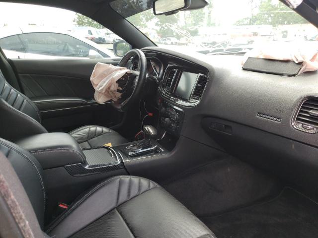 Photo 5 from auction – 2016 DODGE CHARGER SR with VIN 2C3CDXL93GH172733