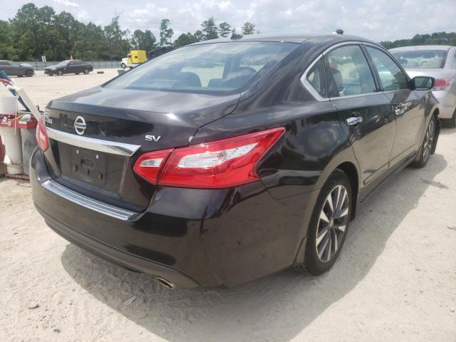 Photo 4 from auction – 2016 NISSAN ALTIMA 2.5 with VIN 1N4AL3AP7GC183663