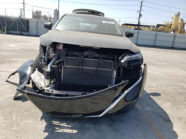Photo 9 from auction – 2021 TOYOTA VENZA with VIN JTEAAAAH5MJ012586