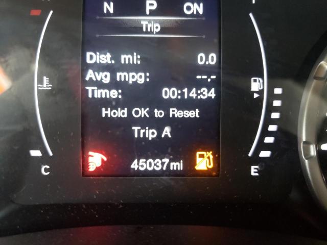 Photo 8 from auction – 2018 JEEP RENEGADE L with VIN ZACCJABB0JPJ65375