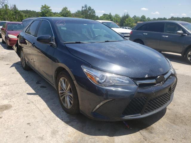 TOYOTA CAMRY LE 2015 with VIN 4T1BF1FK0FU044633 - Photo from auction