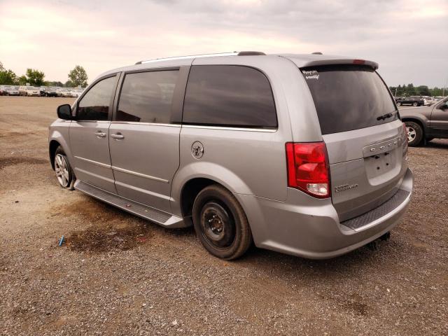 Photo 3 from auction – 2016 DODGE GRAND CARA with VIN 2C4RDGDG5GR390699