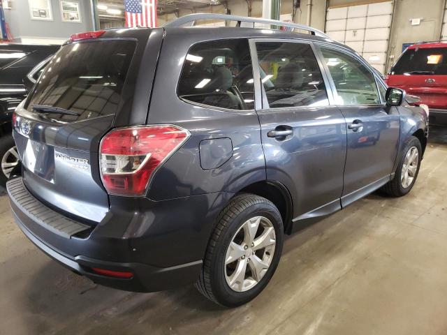 Photo 4 from auction – 2014 SUBARU FORESTER 2 with VIN JF2SJAEC5EH453944
