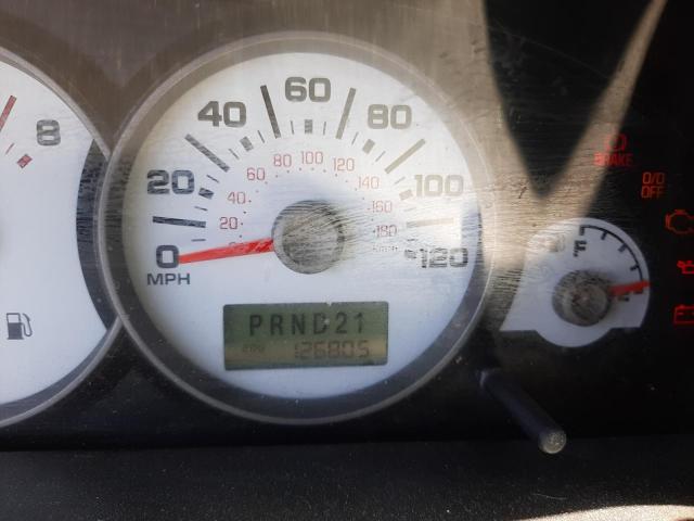 Photo 8 from auction – 2007 FORD ESCAPE XLT with VIN 1FMYU03167KA36684