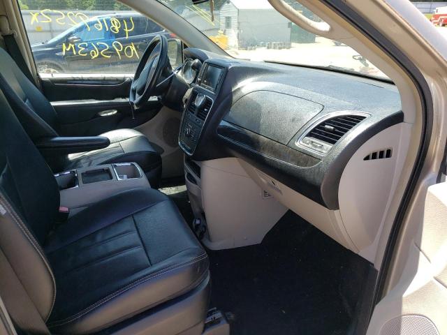 Photo 5 from auction – 2015 CHRYSLER TOWN & COU with VIN 2C4RC1BG6FR588077