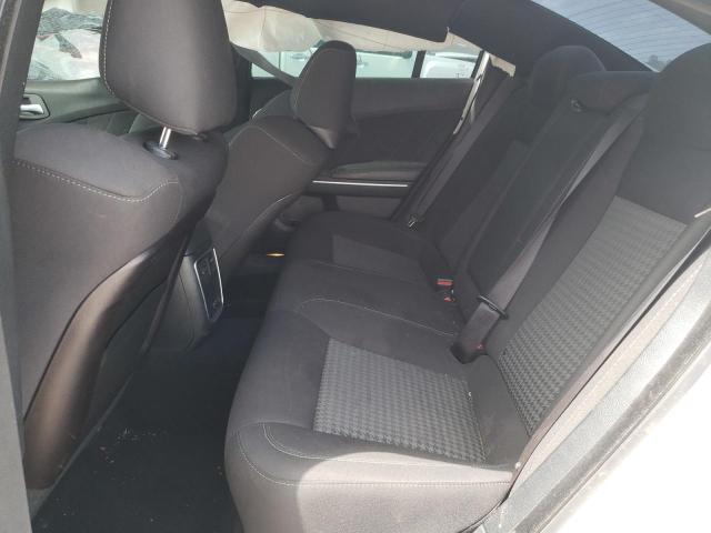 Photo 6 from auction – 2019 DODGE CHARGER SC with VIN 2C3CDXGJ2KH661816