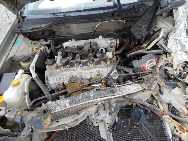 Photo 7 from auction – 2006 NISSAN SENTRA with VIN 3N1CB51D56L611615