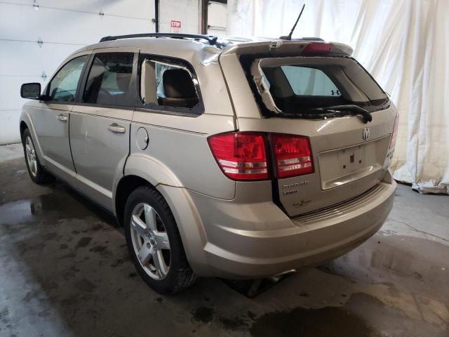 Photo 3 from auction – 2009 DODGE JOURNEY SX with VIN 3D4GH57V49T564131