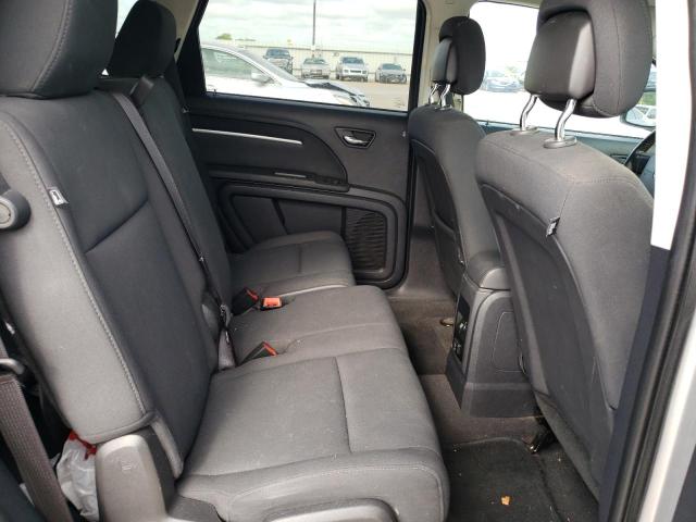 Photo 6 from auction – 2010 DODGE JOURNEY SX with VIN 3D4PG5FVXAT151123