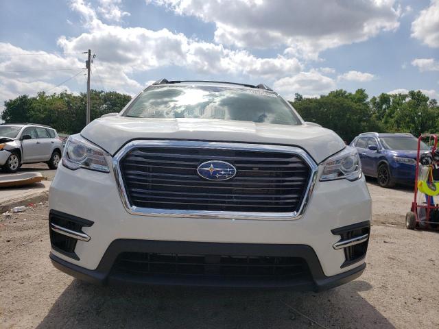 Photo 9 from auction – 2021 SUBARU ASCENT PRE with VIN 4S4WMACDXM3469244