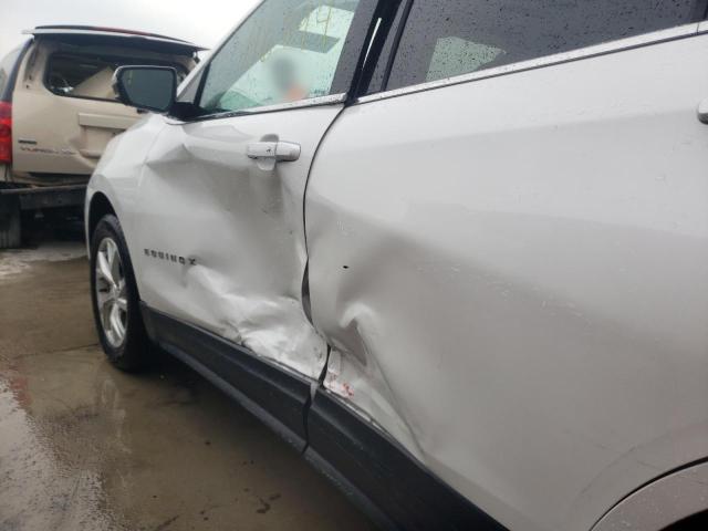 Photo 10 from auction – 2018 CHEVROLET EQUINOX LT with VIN 2GNAXTEX1J6258745