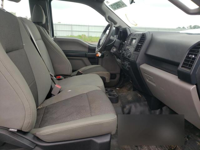 Photo 5 from auction – 2015 FORD F150 SUPER with VIN 1FTFX1EF3FFA75841