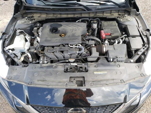 Photo 7 from auction – 2020 NISSAN ALTIMA S with VIN 1N4BL4BV7LC252286