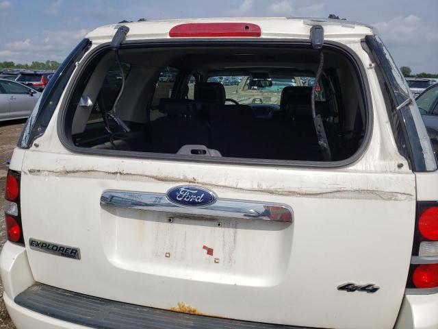 Photo 9 from auction – 2008 FORD EXPLORER L with VIN 1FMEU75838UA32152