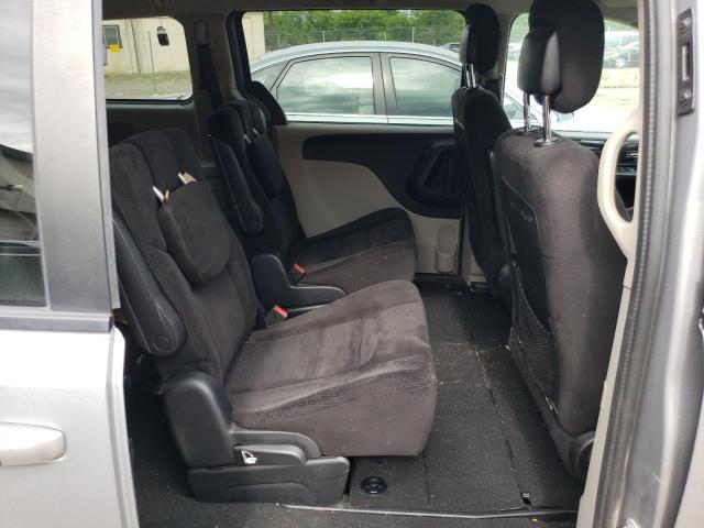 Photo 6 from auction – 2014 DODGE GRAND CARA with VIN 2C4RDGCG9ER392308