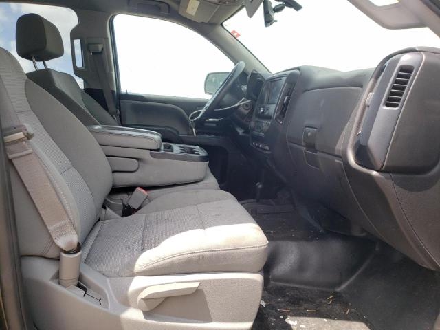 Photo 5 from auction – 2016 CHEVROLET SILVERADO with VIN 1GCVKNEC8GZ331642