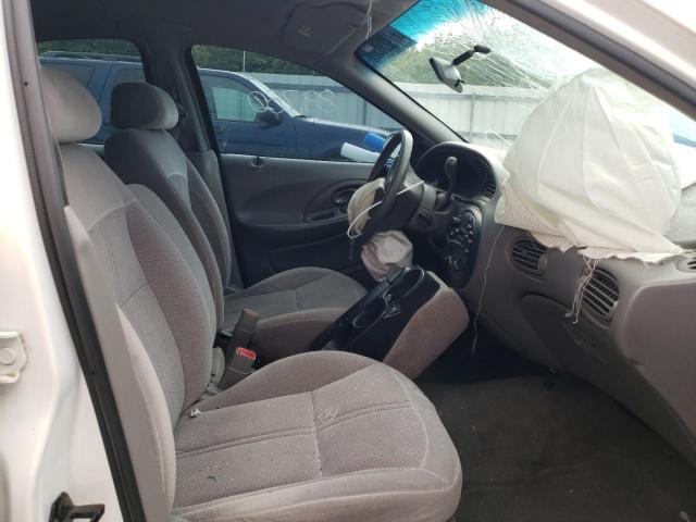 Photo 5 from auction – 1997 FORD TAURUS GL with VIN 1FALP57U9VG314443