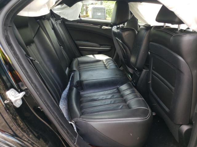 Photo 6 from auction – 2021 CHRYSLER 300 S with VIN 2C3CCABG7MH523915