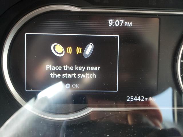 Photo 8 from auction – 2021 NISSAN VERSA SV with VIN 3N1CN8EV5ML865561