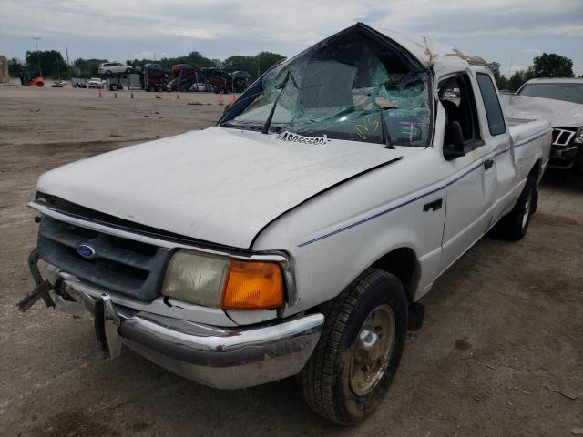 Photo 2 from auction – 1997 FORD RANGER SUP with VIN 1FTCR14X0VTA28497